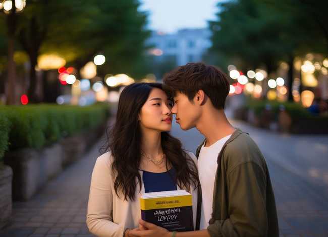 现代爱情故事 现代爱情故事小说