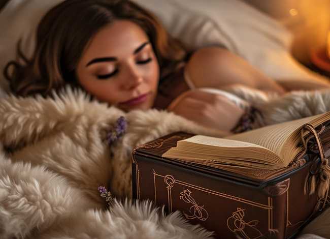 讲给女朋友的睡前故，讲给女朋友的睡前故事10000字