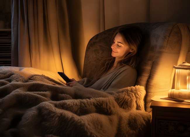 大人睡前故事大全免费听 - 大人睡前故事大全免费听完整版