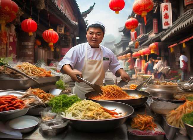 小自在川菜故事，小自在川菜故事怎么样