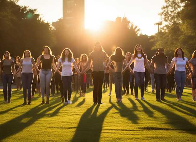 团结的故事50 团结的故事50字左右