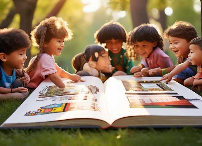 孩子法治故事 - 孩子法治故事有哪些