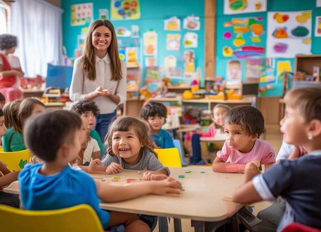 儿童英语启蒙3到12岁，儿童英语启蒙3到12岁口语教案