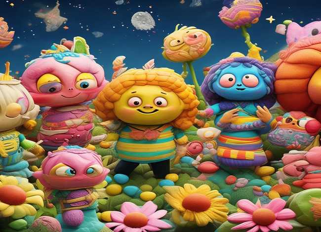 幼儿故事记录绘画 - 幼儿故事记录绘画人物 幼儿故事记录绘画 - 幼儿故事记录绘画人物