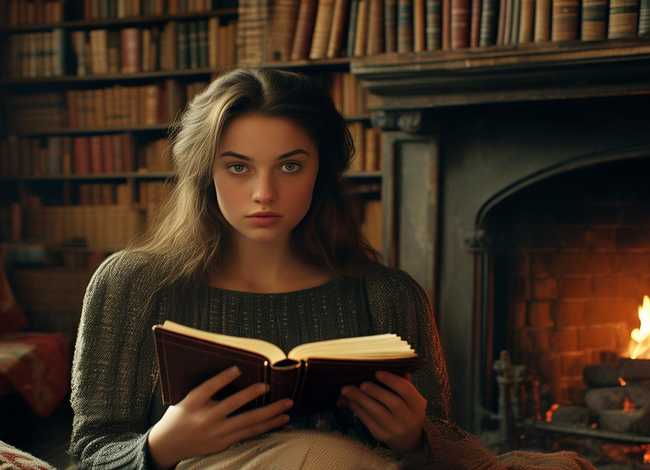 英语短故事 英语小故事(简短)