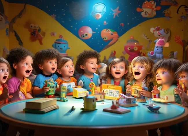 儿童玩具故事儿歌、玩具幼儿故事 儿童玩具故事儿歌、玩具幼儿故事