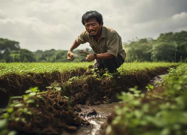 成语故事拔苗助长完整版、成语故事拔苗助长内容