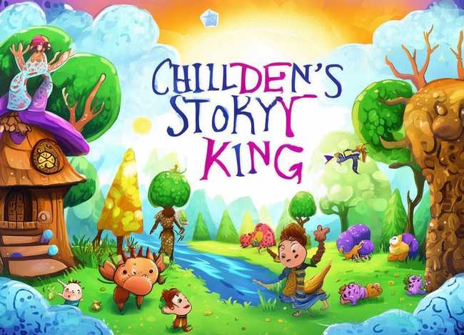 儿童故事大王内容稿件；幼儿故事大王杂志内容