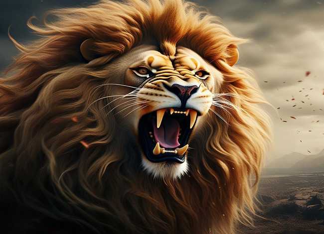 狮吼成语 狮吼成语四个字 狮吼成语 狮吼成语四个字