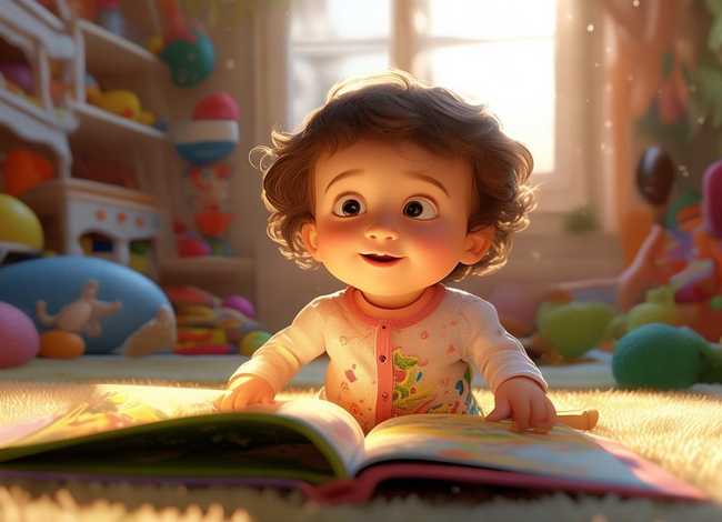 好听的儿童故事 最好听的少儿故事