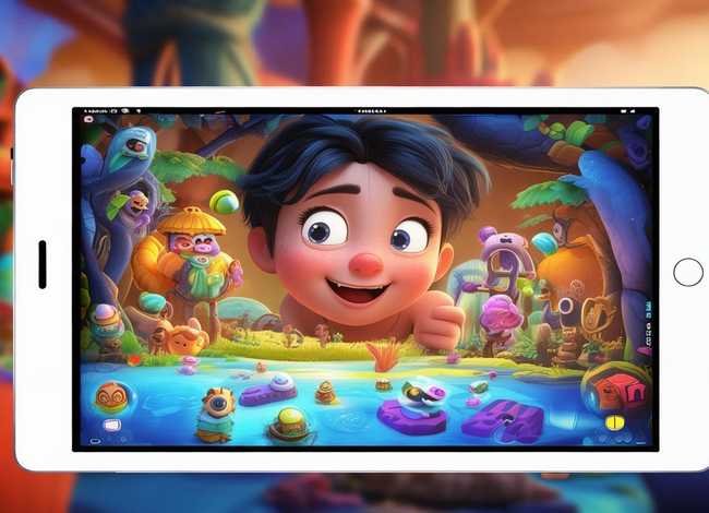 8岁儿童视频动画故事app哪个好；儿童动画片8岁