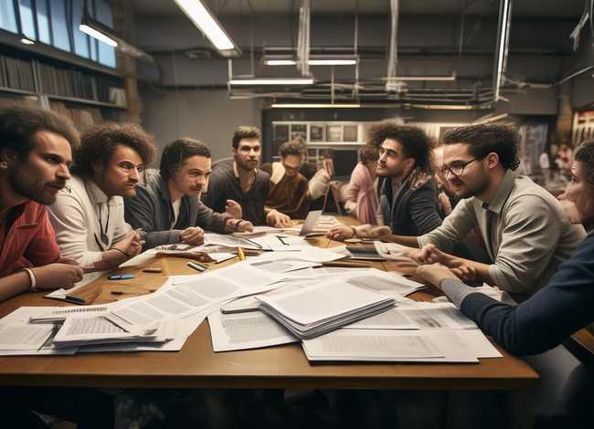 编辑部故事谁写的 编辑部的故事 谁写的