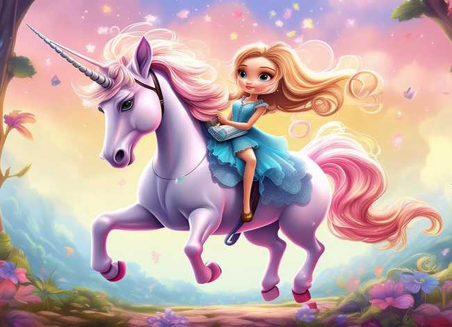 芭比儿的故事 - 芭比儿的故事在线观看