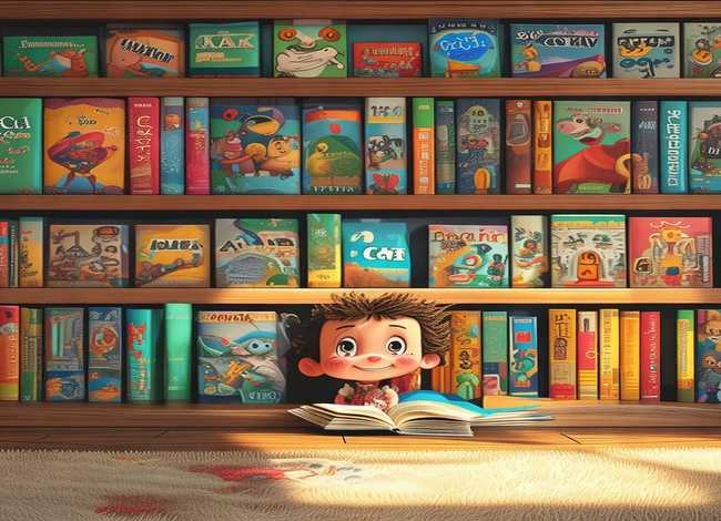 儿童故事书哪些比较好；有哪些儿童故事书比较推荐