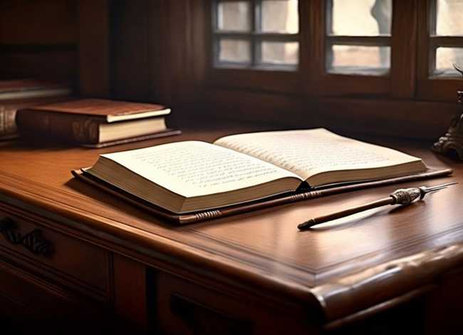 写字台的图片；写字台的图片真实