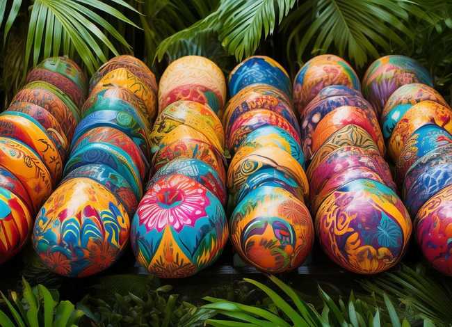 椰子拖鞋图片大全，椰子拖鞋图片大全大图