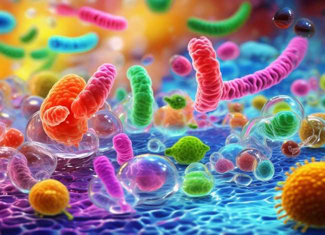 细菌小故事视频 - 细菌故事视频大全