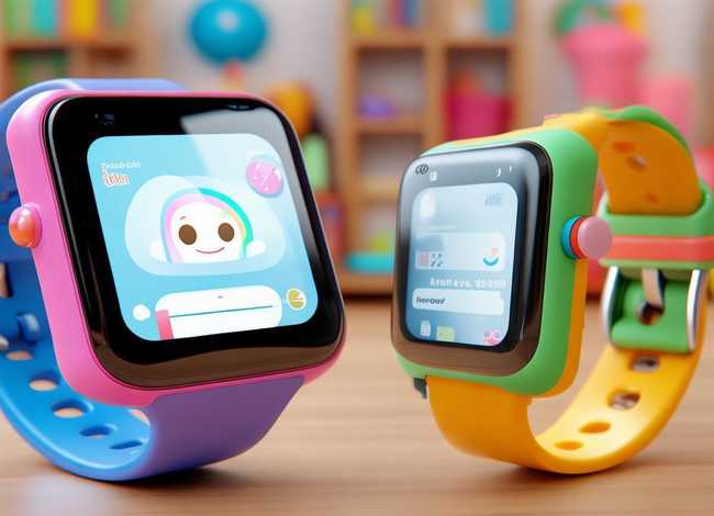 儿童手表的微聊和微信有什么不一样 - 儿童手表里面的微聊怎么收费的