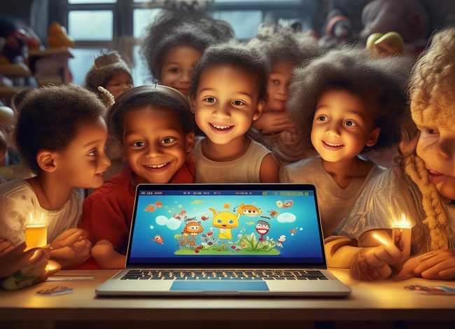 儿童英语故事在线听（少儿英语故事在线听免费）