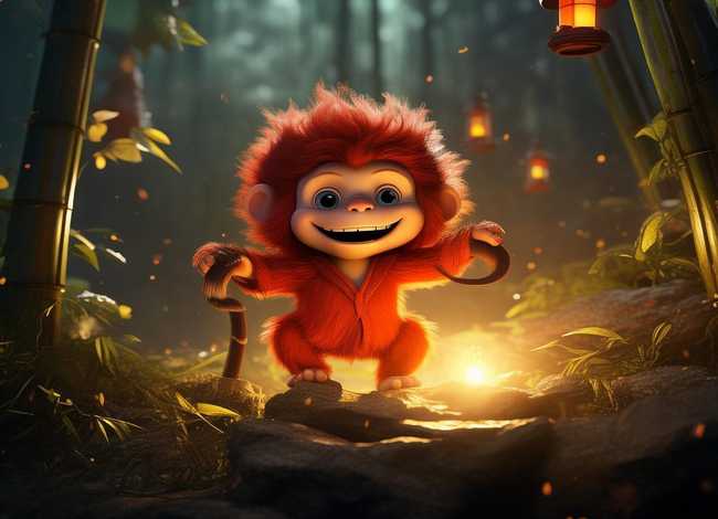 儿童西游记睡前故事美猴王出世；西游记故事美猴王出世在线听