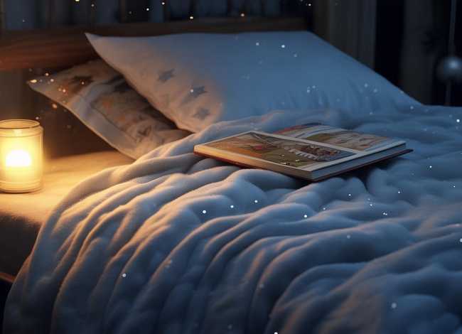 短短的睡前小故事推荐 短短的睡前小故事推荐理由