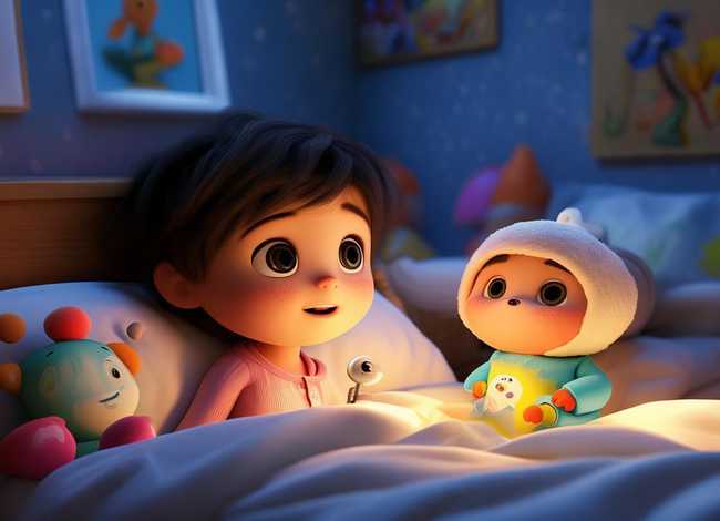 儿童故事小肉包在线收听大全 - 小肉包讲睡前故事在线听