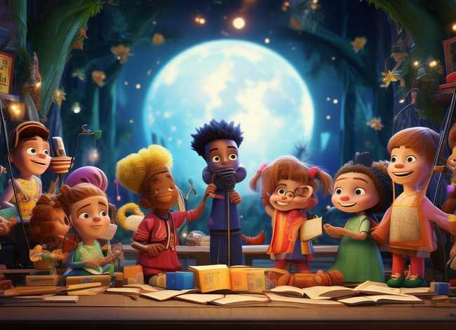 幼儿故事配音 怎么配 - 幼儿故事配音 怎么配视频