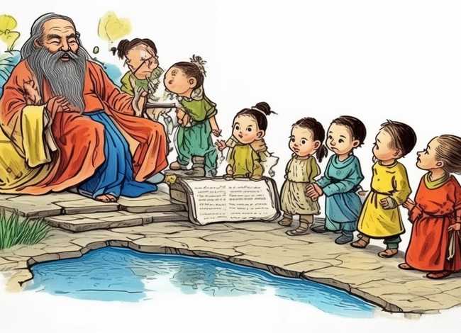 国学故事幼儿视频（国学故事幼儿视频大全）