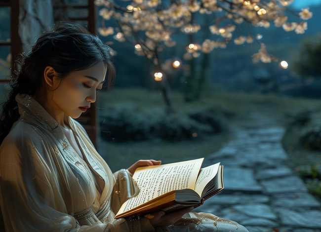 诗歌的故事有哪些400字、诗歌的故事有哪些400字左右