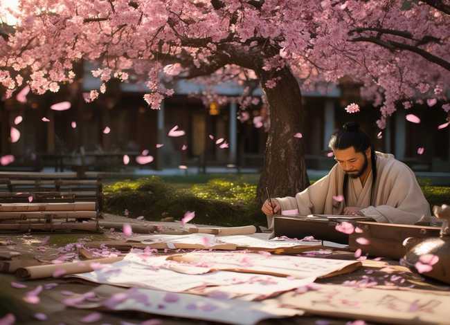 古代名人小故事；古代名人小故事题目