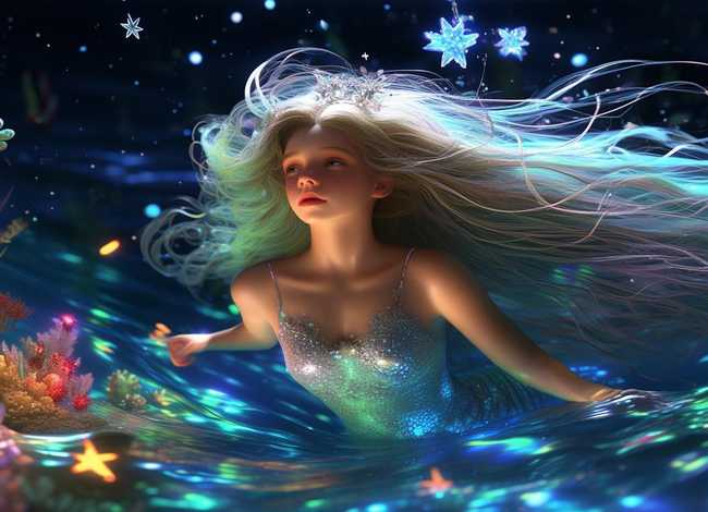 少儿睡前童话故事美人鱼、少儿睡前故事美人鱼的故事 少儿睡前童话故事美人鱼、少儿睡前故事美人鱼的故事