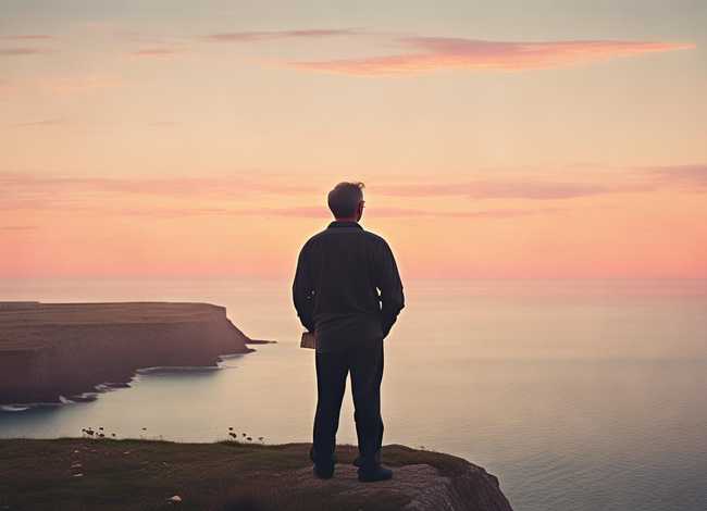 坚持的故事简短及感悟 坚持的故事简短及感悟作文