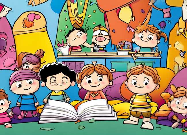 小班绘本故事简笔画，小班绘本故事简笔画怎么画