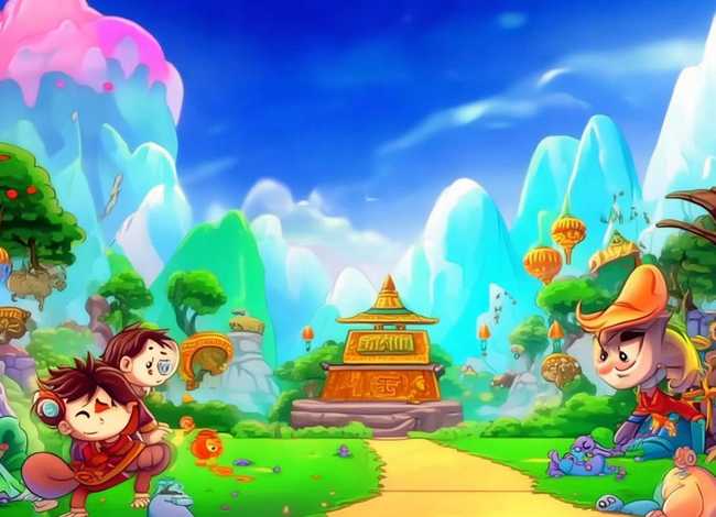 少儿成语故事动画片；少儿成语故事动画片大全