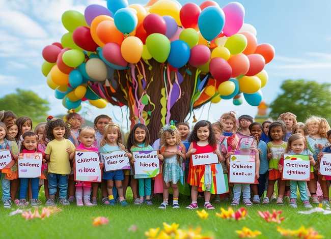 六一儿童英文怎么写；六一儿童节的英文怎么念