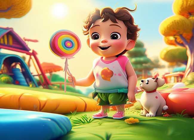 儿童远离危险故事，远离危险的故事