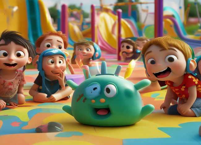 儿童幽默笑话小故事mp3（儿童笑话故事大全爆笑mp3）