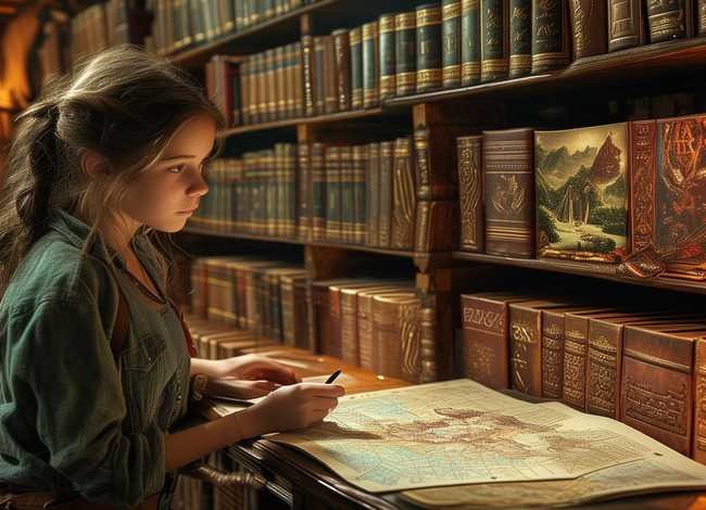 探险故事的书籍推荐，探险故事的书有哪些