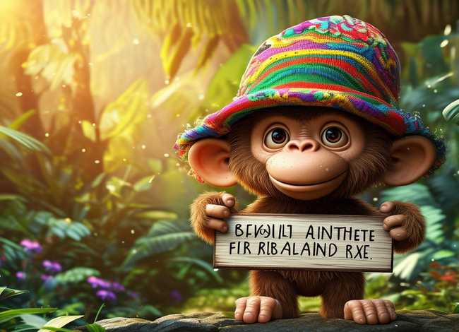 猴的谜语怎么说 - 猴子的谜语怎么说？