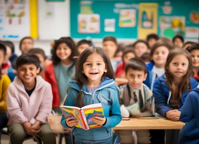 三四年级英语绘本故事（三四年级英语绘本故事,演讲,简单）