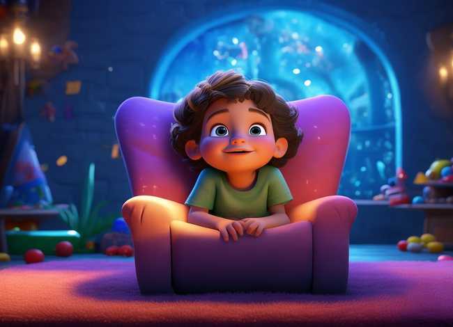 儿童故事视频全屏；讲故事儿童视频全屏