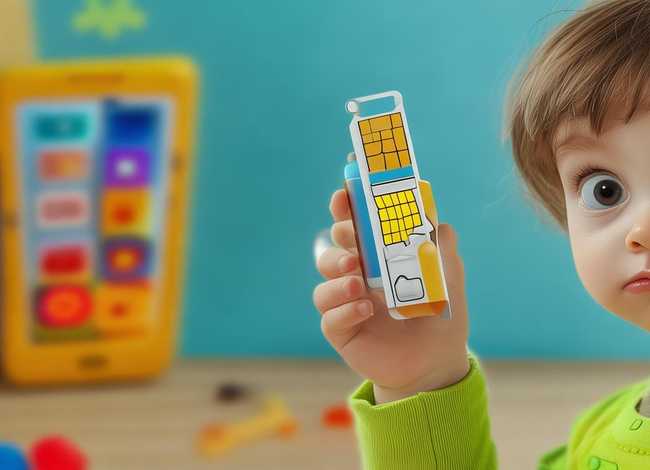 儿童手表的卡和手机卡一样吗 儿童手表的卡和手机卡一样吗怎么办