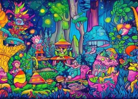 二年级绘本故事绘画 二年级绘本故事绘画视频教程