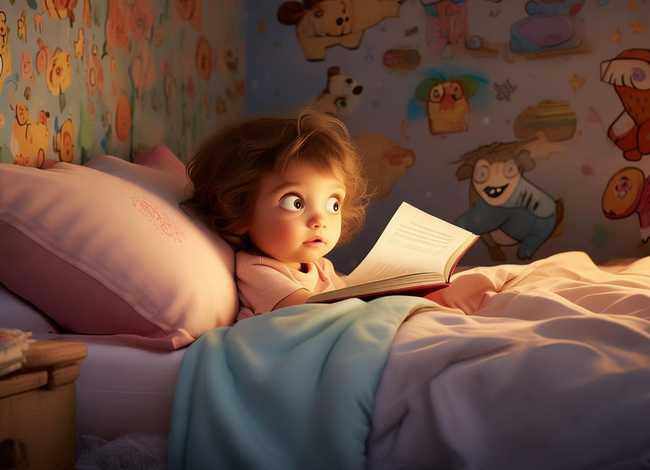 睡前故事0-3岁 - 睡前故事0-3岁长篇