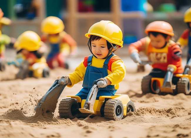 儿童挖掘机视频；儿挖掘机视频大全播放