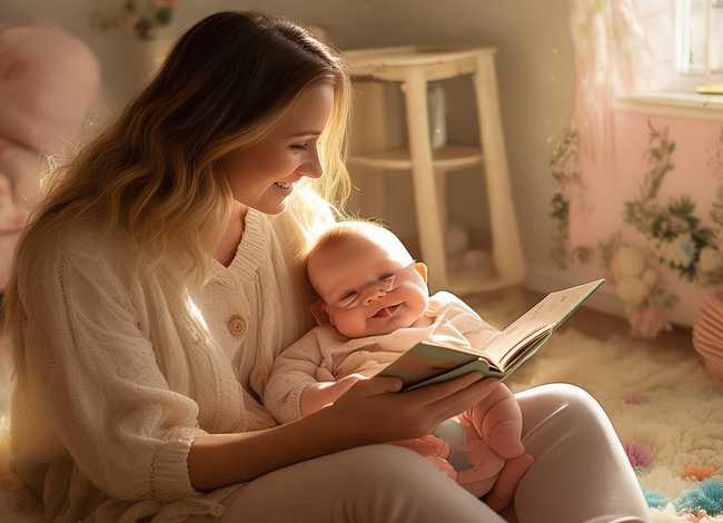 给女宝宝讲故事、给女宝宝讲故事视频