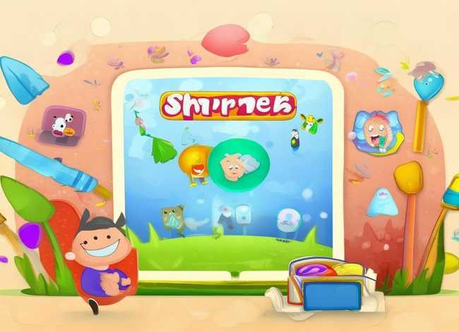 看小孩故事书 - 看小孩故事书的软件