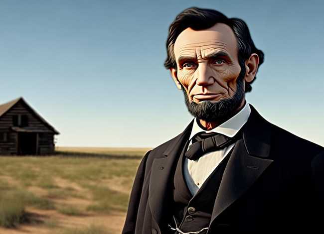 林肯的故事50字以内、林肯的故事50字以内作文 林肯的故事50字以内、林肯的故事50字以内作文