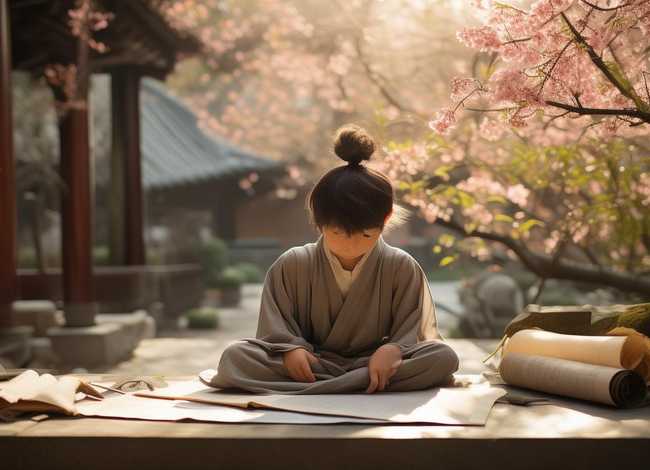 古代读书儿童图片(古代读书儿童图片高清) 古代读书儿童图片(古代读书儿童图片高清)