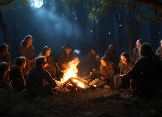 传说故事视频、传说故事视频 民间传说